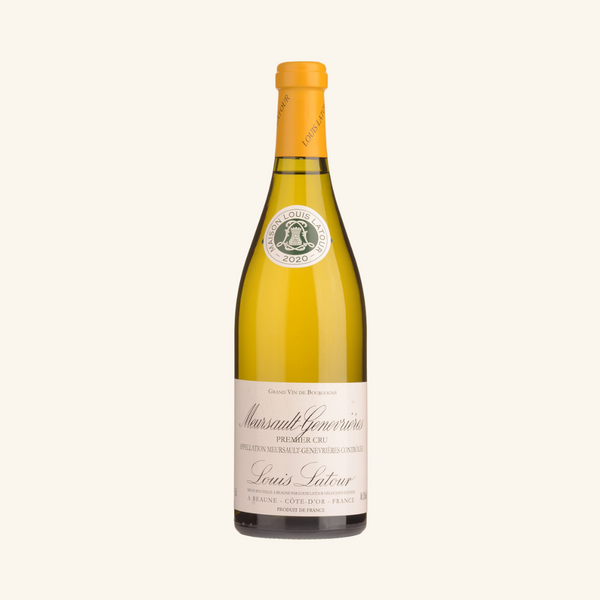 2020LouisLatour1erCruMeursault
