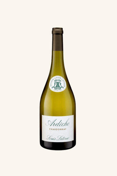 Louis Latour Ardeche Chardonnay 2021