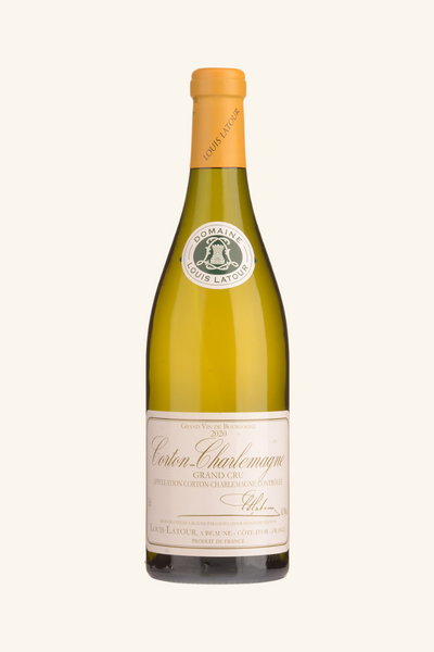 Domaine Louis Latour Corton-Charlemagne 2020