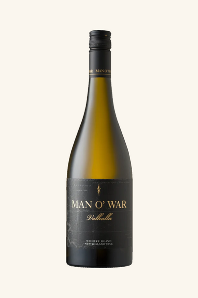 Man O War Valhalla Chardonnay 2021