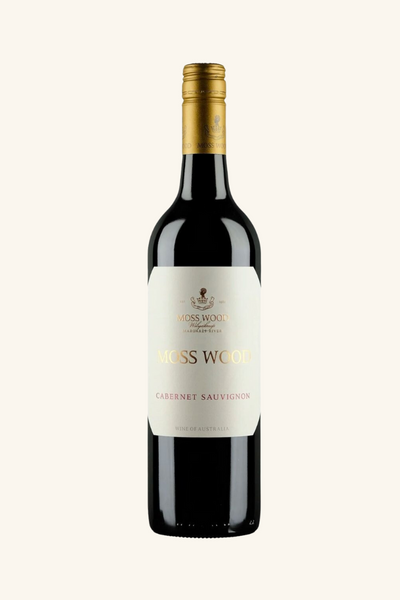 Moss Wood Cabernet Sauvignon 2020