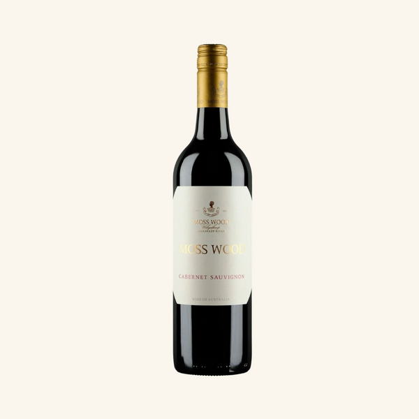 Moss Wood Cabernet Sauvignon 2020 – Market Wine Store