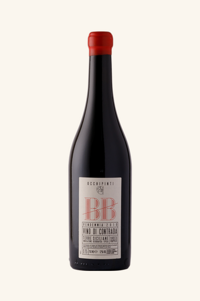 Occhipinti Bombolieri BB Frappato 2022