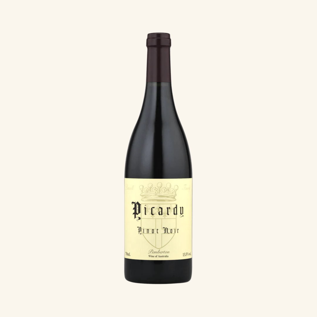 2020 Picardy Pinot Noir