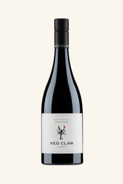 Red Claw Shiraz