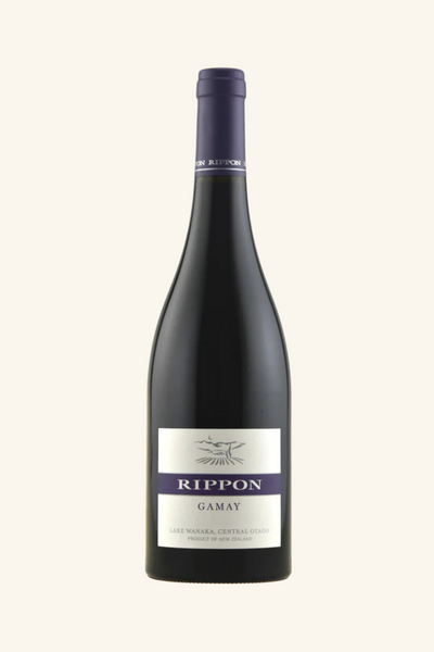 Rippon Gamay 2020