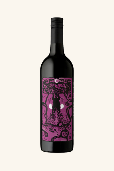 SC Pannell Basso Grenache