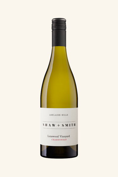 Shaw + Smith Lenswood Chardonnay 2021