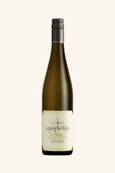 Singlefile Great Southern Riesling