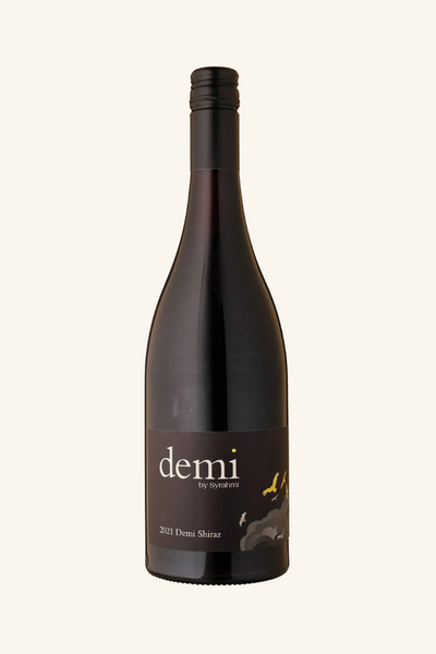 Syrahmi Demi Shiraz 2022