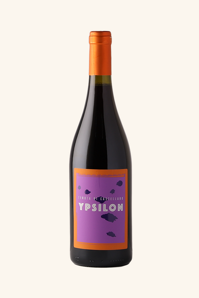 Tenuta di Castellaro Ypsilon Etna Rosso 2021