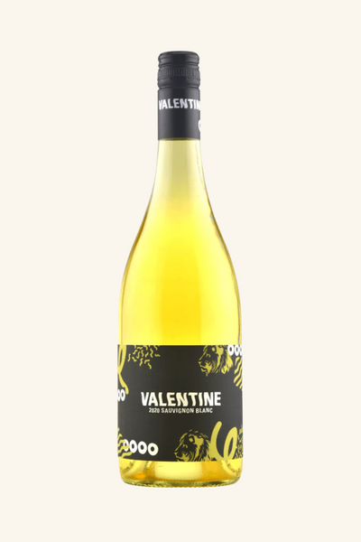 Valentine Le Grizz Sauvignon Blanc 2020