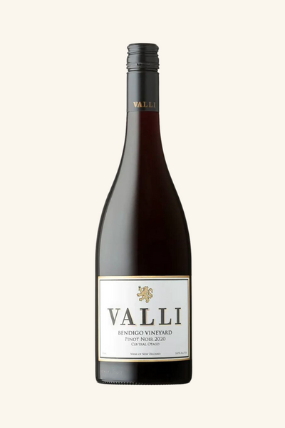 Valli Bendigo Pinot Noir 2021