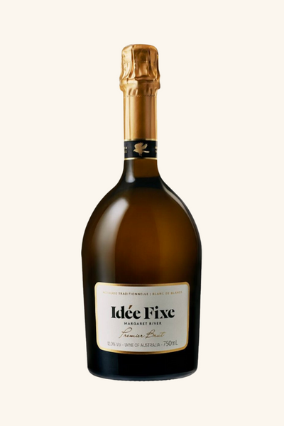 Vasse Felix Idée Fixe Premier Brut Blanc de Blanc