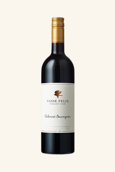 Vasse Felix Premier Cabernet Sauvignon 2017