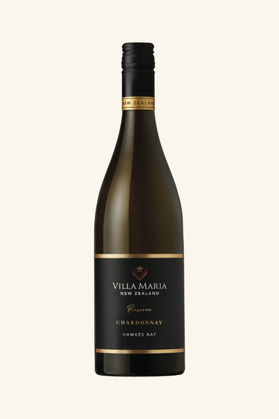 Villa Maria Reserve Chardonnay 2020