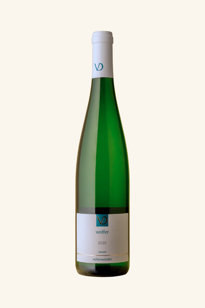 Vollenweider Wolfer Riesling 2020