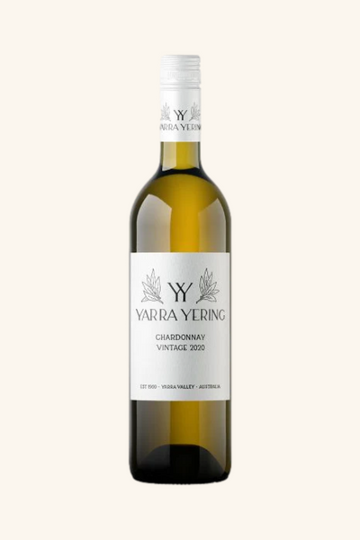 Yarra Yering Chardonnay 2020