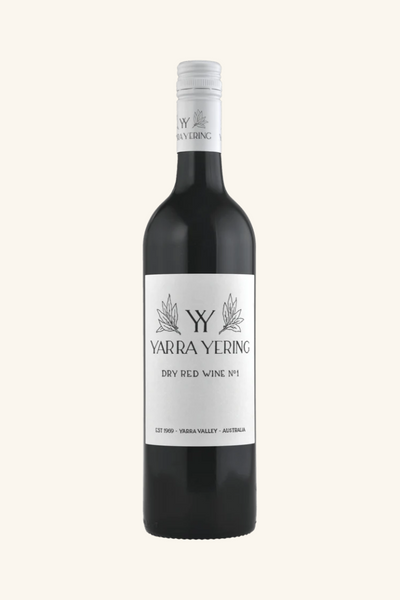 Yarra Yering Dry Red No. 1 2021