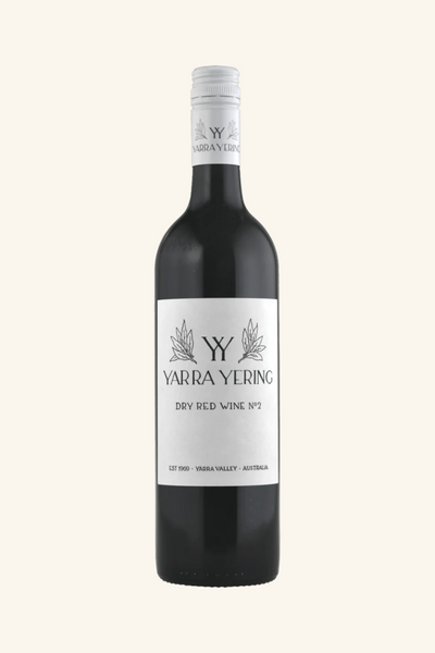 Yarra Yering Dry Red No. 2 2020