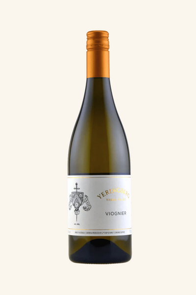 Yeringberg Viognier 2021