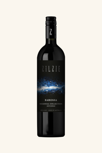 Zilzie Regional Collection Shiraz