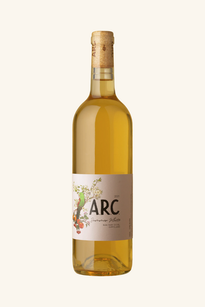 A.R.C. Summer White Blend 2021