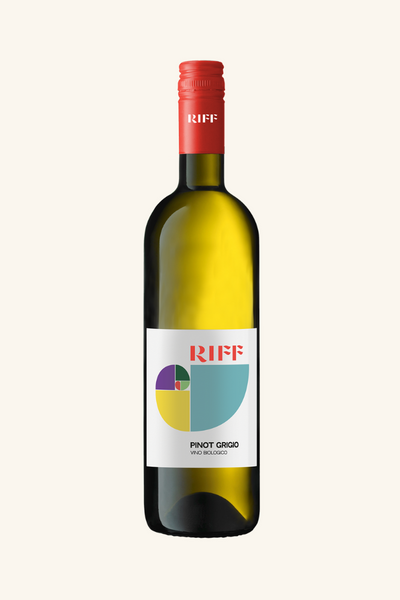 Alois Lageder Cantina Riff Pinot Grigio 2021