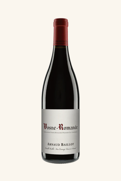 Arnaud Baillot Vosne-Romanée 2021