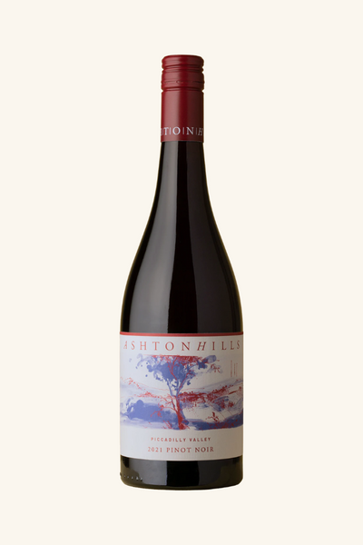 Ashton Hills Piccadilly Valley Pinot Noir 2022