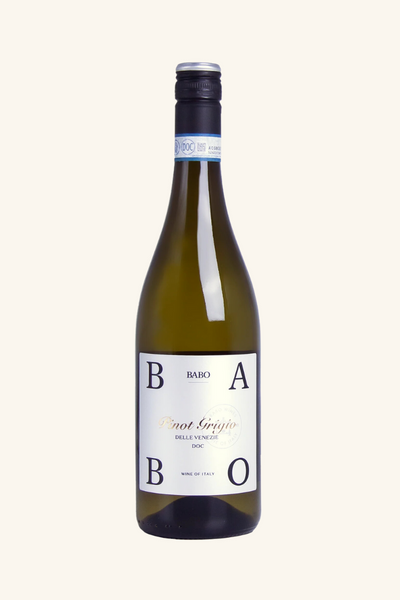 Babo Pinot Grigio 2022