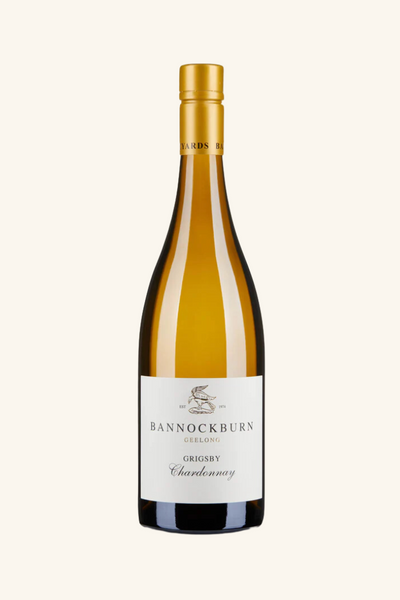 Bannockburn Grigsby Chardonnay 2022