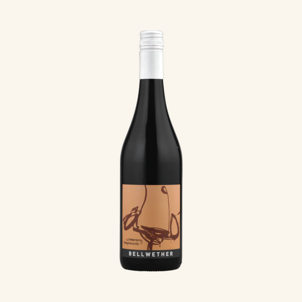 2021 Bellwether Ant Series Wrattonbully Tempranillo