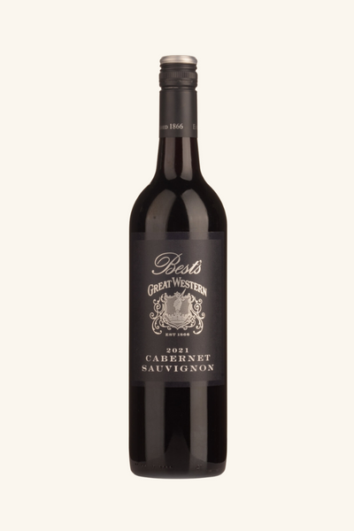 Best's Cabernet Sauvignon