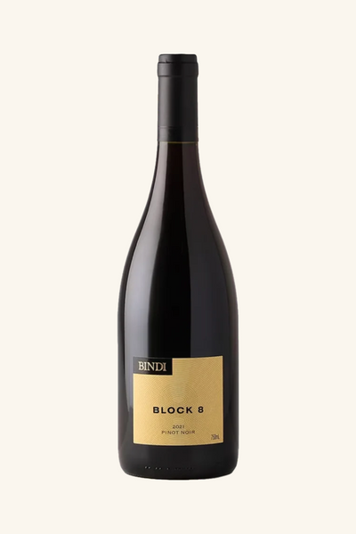 Bindi Block 8 Pinot Noir 2022