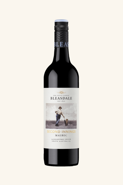 Bleasdale Second Innings Malbec