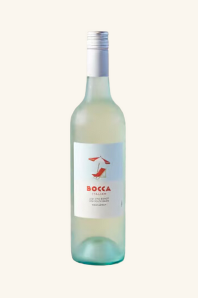 Bocca Bianco 2021