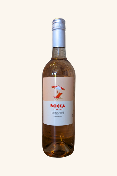 Bocca Rosato 2021