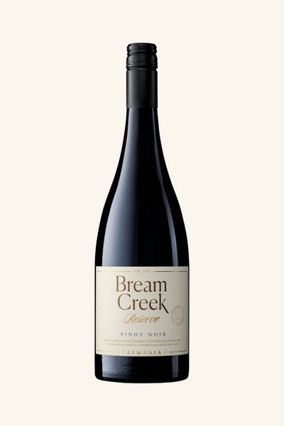 Bream Creek Reserve Pinot Noir 2023