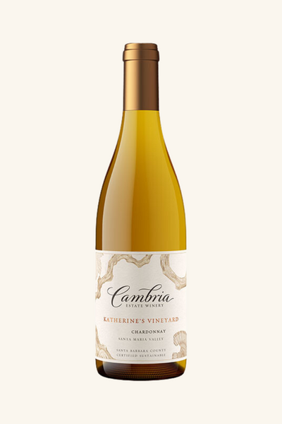 Cambria Katherine's Vineyard Chardonnay 2021