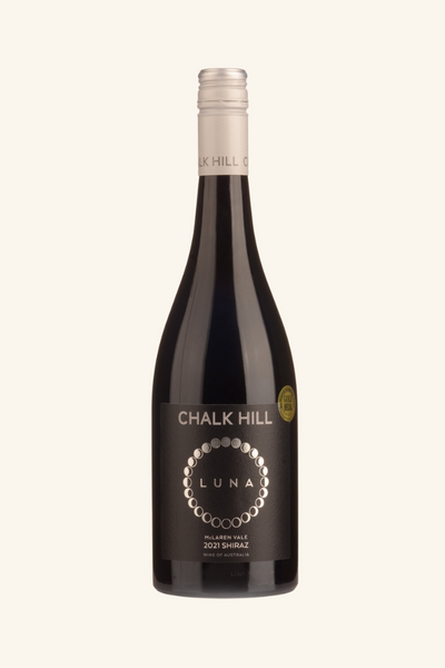 Chalk Hill Luna Shiraz