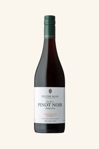 Felton Road Macmuir Pinot Noir 2022