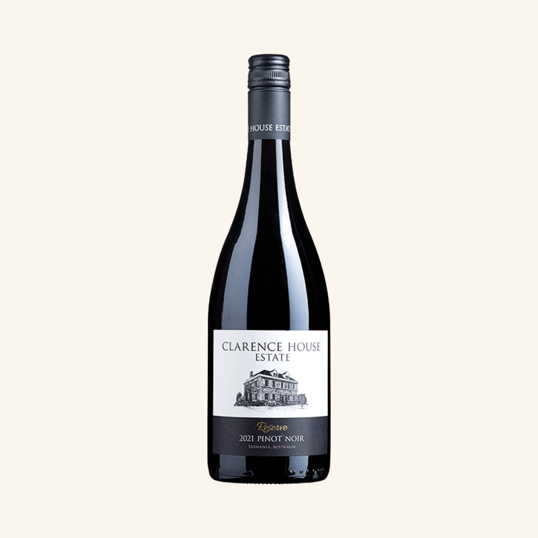 2021 Clarence House Estate Reserve Pinot Noir