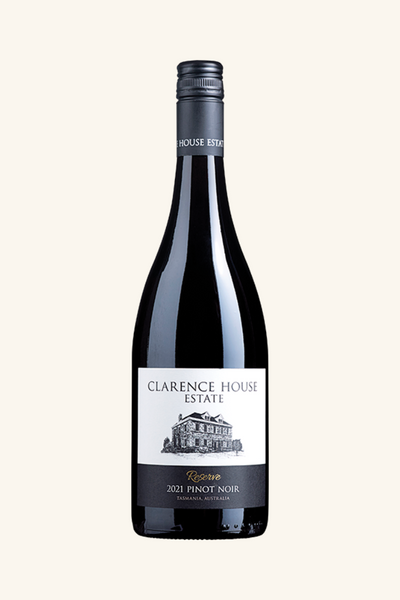 Clarence House Estate Reserve Pinot Noir 2022