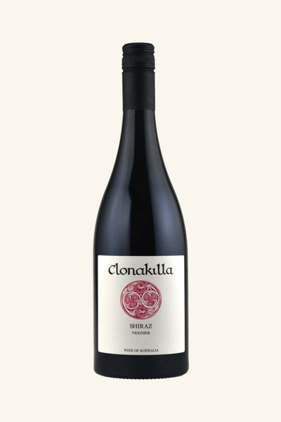 Clonakilla Shiraz Viognier 2021