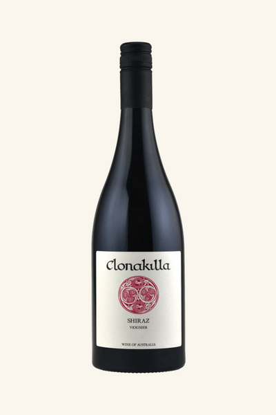 Clonakilla Shiraz Viognier 2016