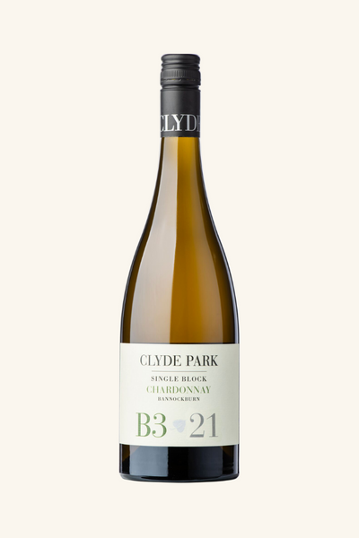 Clyde Park B3 Single Block Chardonnay 2021