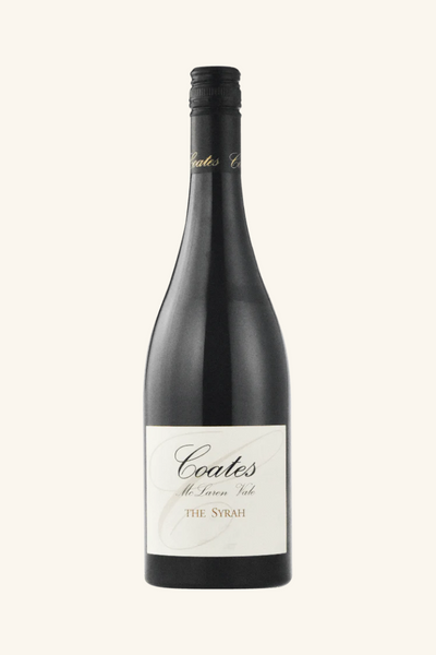 Coates The Syrah 2021