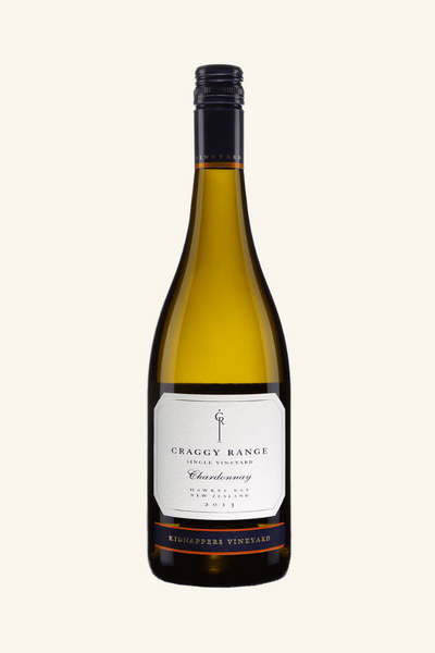 Craggy Range Cape Kidnappers Chardonnay