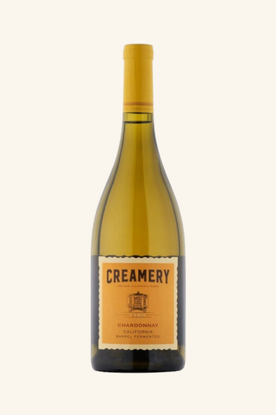 Creamery Chardonnay